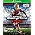 「ワールドサッカー ウイニングイレブン2015（Xbox版）」
