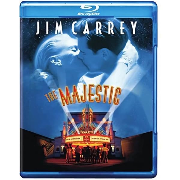 廃盤 貴重 1200枚限定 CD マジェスティック オリジナル・サウンドトラック 61Q0Pp1A82L._AC_UL600_SR600,
