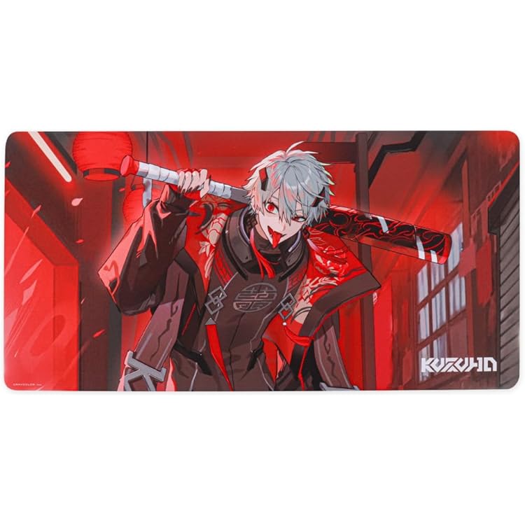 Amazon.co.jp: [にじさんじ] 【NIJISANJI Clutch Mode Type：Kanae