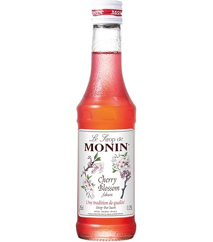 Amazon.co.jp: モナン ローステッド・チェスナッツ (焼栗) シロップ