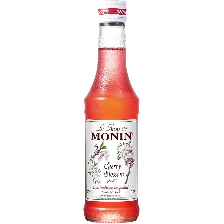 ケース販売 送料無料 MONIN モナン ジンジャー・シロップ 700ml×6本