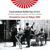 Complete Live in Tokyo..