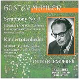 Mahler: Symphony No 4