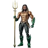 S.H.フィギュアーツ アクアマン(アクアマン／失われた王国) 約160mm ABS&PVC製 塗装済み可動フィギュア