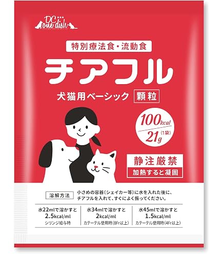 Amazon.co.jp: チューブダイエット 森乳サンワールド 犬猫用 チューブ