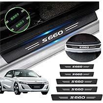 S660 フォトブック S660の牽引フック取り付け・ソメイヨシノ満開・HONDAマーク