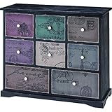 チェスト [W88 x D35 x H74cm] 家具 収納家具 チェスト