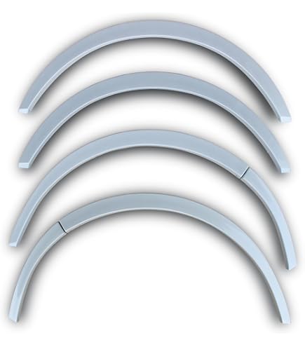 Amazon | 【T.product】タフトフェンダー6点セット(フロント リア