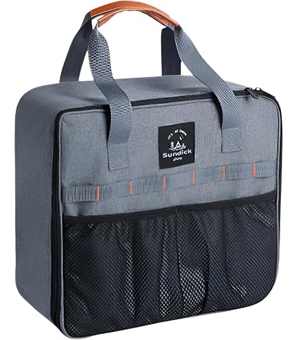 Amazon.co.jp: Thous Winds Kovea Cube 収納バッグ コベアキューブ専用