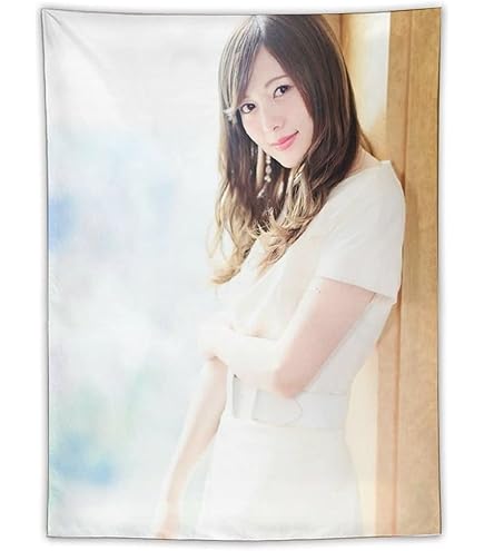 Amazon.co.jp: 三浦春馬 タペストリー 壁掛け ポスター 壁の装飾 遮る