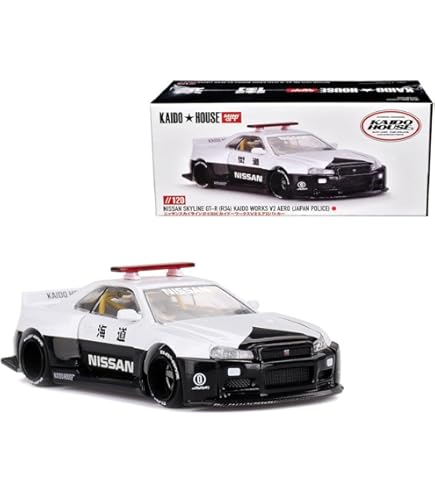 ミニカー TOMICA SKYLINE 12 MODELS VOL.1 Tomica Limited Vintage NEO LV-N194d NISSAN SKYLINE GXi Type