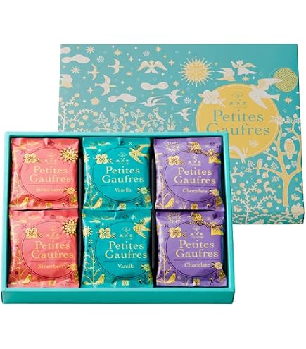 お菓子5箱セット たねや メリーチョコレート 風月堂 ゴーフル 商品の
