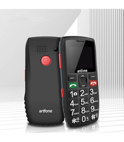 TCL 4021 - Telefono cellulare, Display da 1.8 a colori, fotocamera, Bluetooth, Dark Gray [Italia