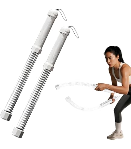 Amazon.co.jp: ロープのいらないバトルロープ 持って上下に振るだけ