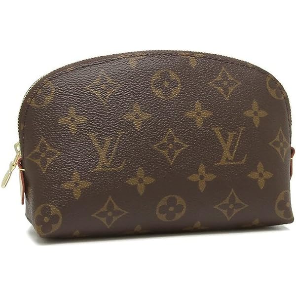 Amazon | Louis Vuitton ルイヴィトン ポーチ M43689 キューブ・ドゥ