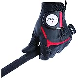 TITLEIST(タイトリスト) ゴルフグローブ メンズ TG39 左手用