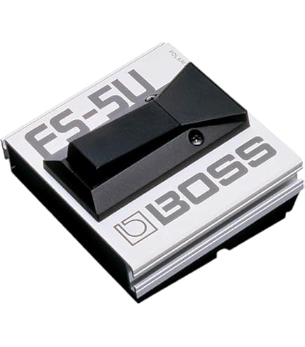 Amazon | BOSS Loop Station RC-3 | ルーパー・サンプラー