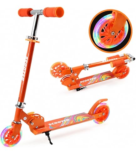 JDRAZOR キックスクーター 折りたたみ式 Amazon.co.jp: JD RAZOR キックボード キックスクーター キック