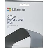 Office 2021 Professional Plus DVD(日本語 ・最新 永続版) / プロダクトキー付き|1台PC | Windows10,11 対応
