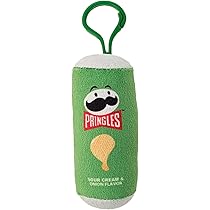 Amazon.co.jp: Ywow(ワイワオ) プリングルズ ぬいぐるみ キーチェーン