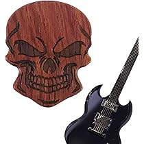 ギターピック セット 多様なデザイン 71dGlueE7QL._UF350,350_QL50_.jpg