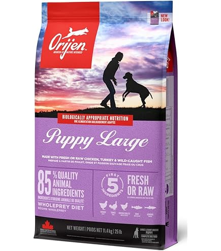 Amazon.co.jp: 【正規品】カナダ産 オリジン パピーラージ 11.4kg