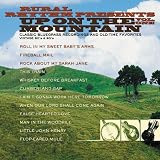 Up on the Mountain 1