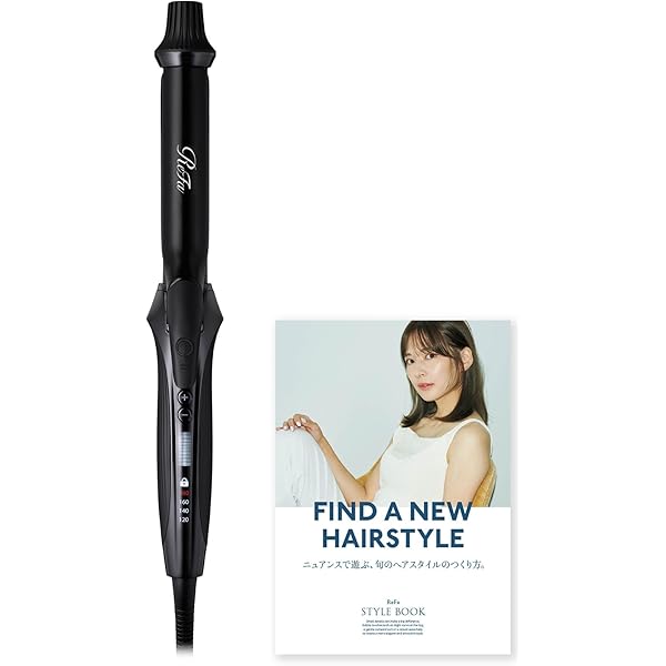 Amazon | ◇新モデル◇【公式ストア限定】ReFa FINGR IRON ST6/リファ