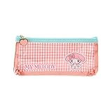 サンリオ(SANRIO) クリアペンケース マイメロディ PVC・ラミネートコットン 対象年齢3才以上 642436