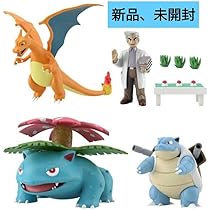 Amazon.co.jp: スケールワールド カントー地方 オーキド博士セット 未 