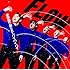 FLOW「愛愛愛に撃たれてバイバイバイ(初回限定盤)」
