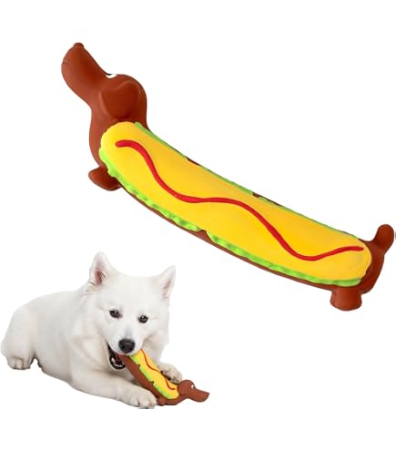 Amazon | PureNya 犬 おもちゃ 大型犬 中型犬 96cm 超ロング