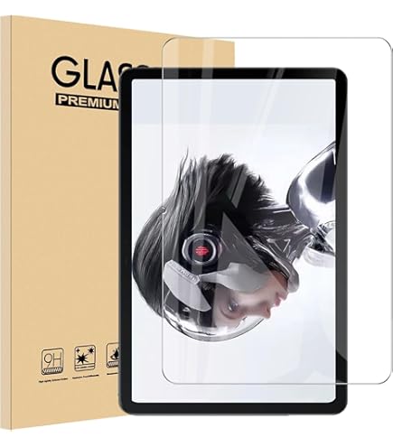 Amazon | PDA工房 nubia REDMAGIC Astra (REDMAGIC Gaming Tablet 3