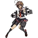 艦隊これくしょん -艦これ- 時雨改二 1/8スケール ABS&ATBC-PVC製 塗装済み 完成品フィギュア