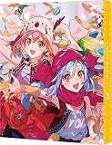 【Amazon.co.jp限定】ワールドダイスター ２【特装限定版】(全巻購入特典:オリジナルドラマCD引換シリアルコード付)（各巻購入特典：公演チケット風カード付） [Blu-ray]