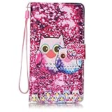 Huawei P9 Lite 手帳型 ケース カバー Zeebox Huawei P9 Lite 高品質 落下防止 保護カバー 財布型ケース カード収納ホルダー＆ストラップ付き マグネット式 Huaw