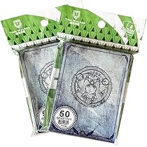 MTG スリーブ　セット 61Q2MLTf8SL._AC_UL210_SR210,
