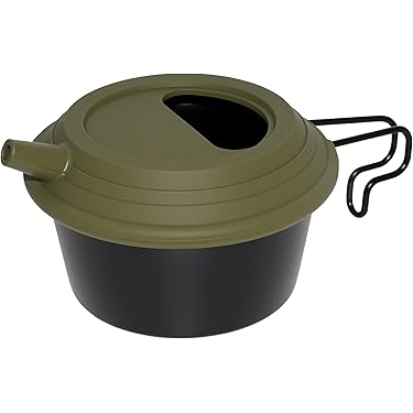 new top 食器付ハンゴー 3合 タ*ム様 NEW TOP 飯盒 3合炊き 未使用品 - メルカリ