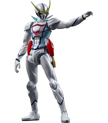 Amazon | タツノコヒーローズ ファイティングギア とんでも戦士