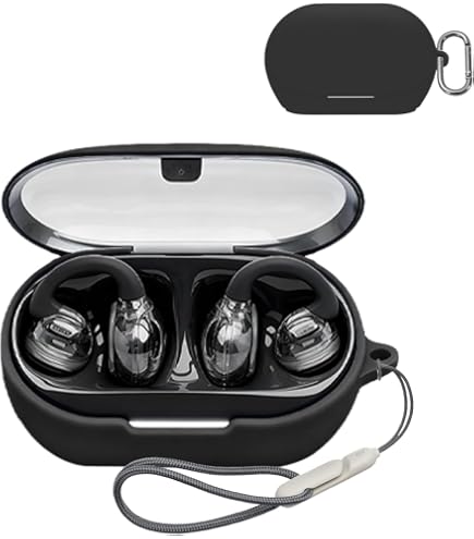 Amazon | JBL Soundgear Clips 用 ケース カバー【YANMONGI