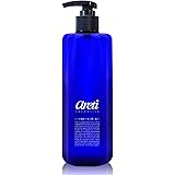 Amazon Areti アレティ ヘアトリートメント ヒートガード 熱 ダメージケア 日本製 補修 T1607 480g Areti アレティ シャンプー 通販