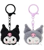 Amazon.co.jp: サンリオ(SANRIO) マスコットホルダー（ベビーデビル