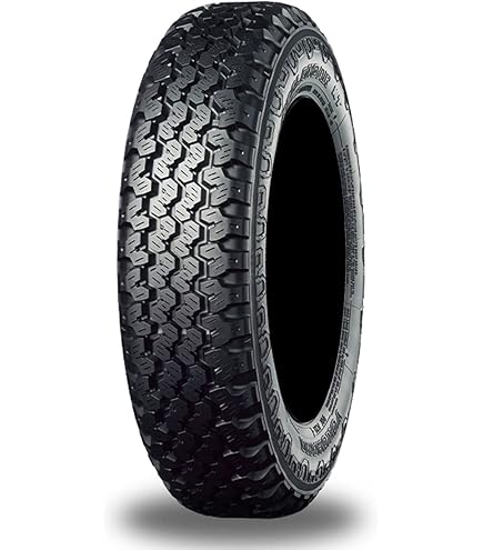 Amazon.co.jp: ヨコハマタイヤ タイヤ単品1本 ジオランダー KT Y828C