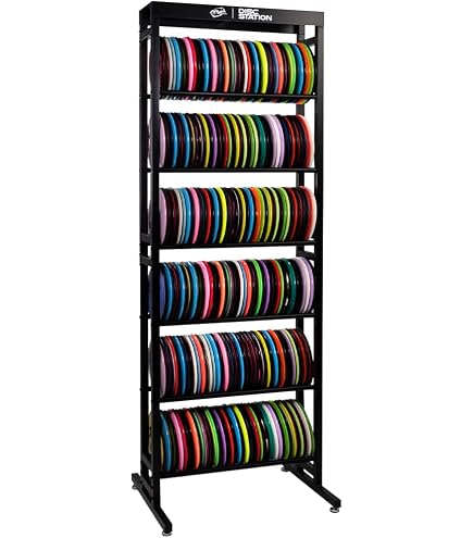 Disc Golf Training Equipment MVP Pod Disc Golf Holder - Practice ...
