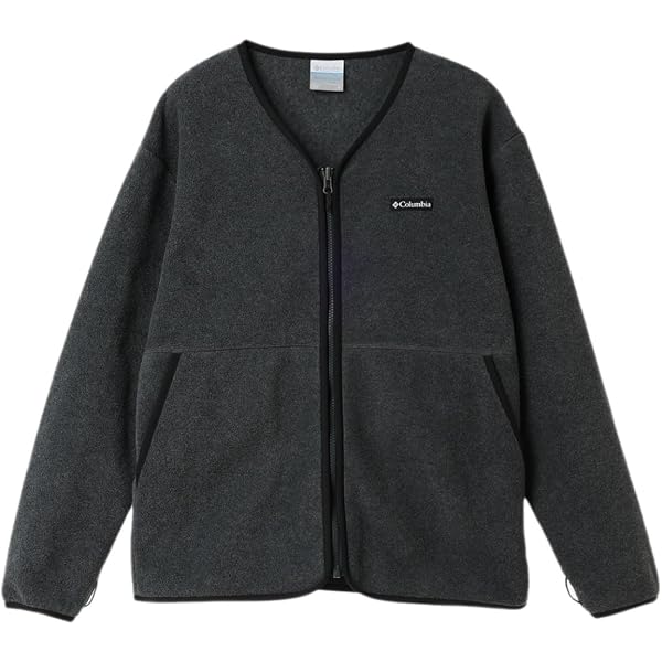 Amazon | [コロンビア] ウィメンズ カーディナルリッジ フリース