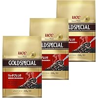 Amazon | ゴールドスペシャル UCC リッチブレンド コーヒー(粉) 1000g