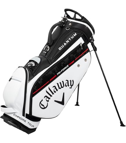Amazon | キャロウェイ(Callaway) キャディバッグ STN TOUR 24