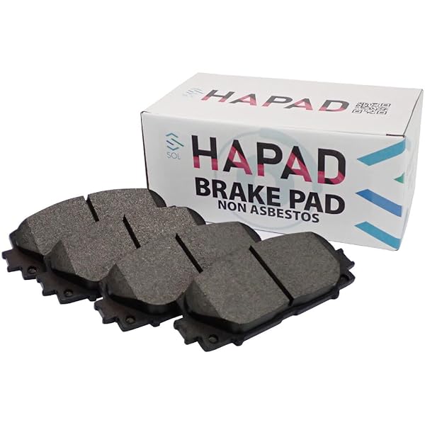 Amazon | タクティー(TACTI) ディスクパッド V9118-A115 ブレーキ  