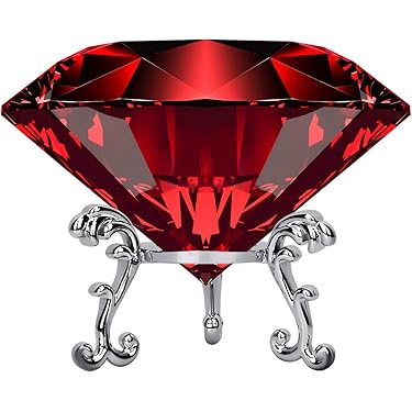 DAMIANI ホームデコレーション ペーパーウェイト ダイヤ型 Amazon.co.jp ほしい物ランキング: ペーパーウェイト で、ほしい物
