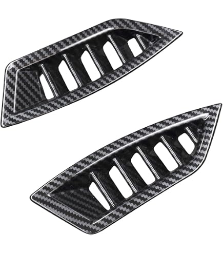 Amazon.co.jp: EVOGEAR 吹き出し口 互換性/交換 SUBARU 専用 スバル